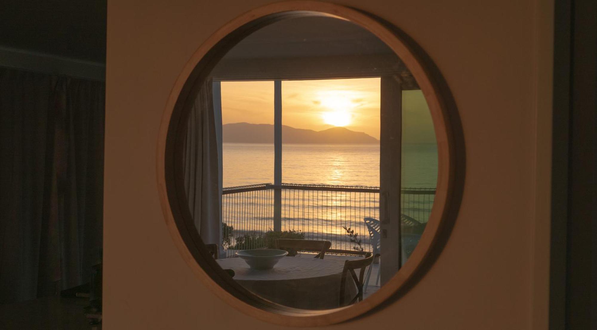 Seascapes Waterfront 1 Βίλα Paraparaumu Εξωτερικό φωτογραφία