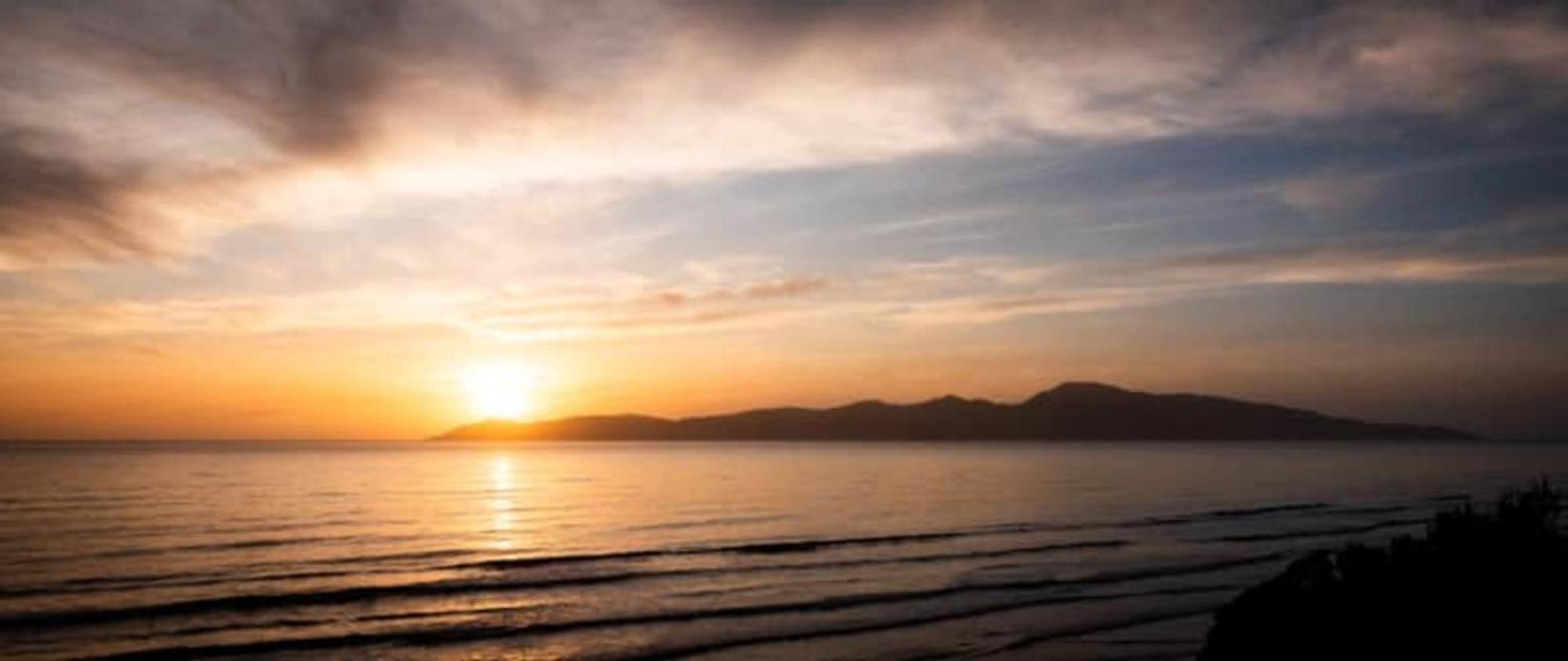 Seascapes Waterfront 1 Βίλα Paraparaumu Εξωτερικό φωτογραφία