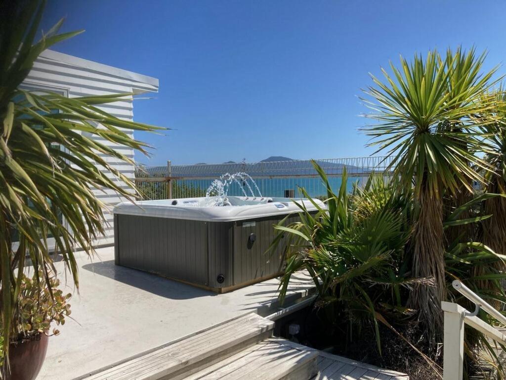 Seascapes Waterfront 1 Βίλα Paraparaumu Εξωτερικό φωτογραφία